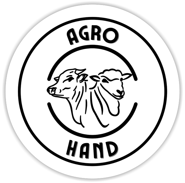 Agro Hand o maior site de agronegócios