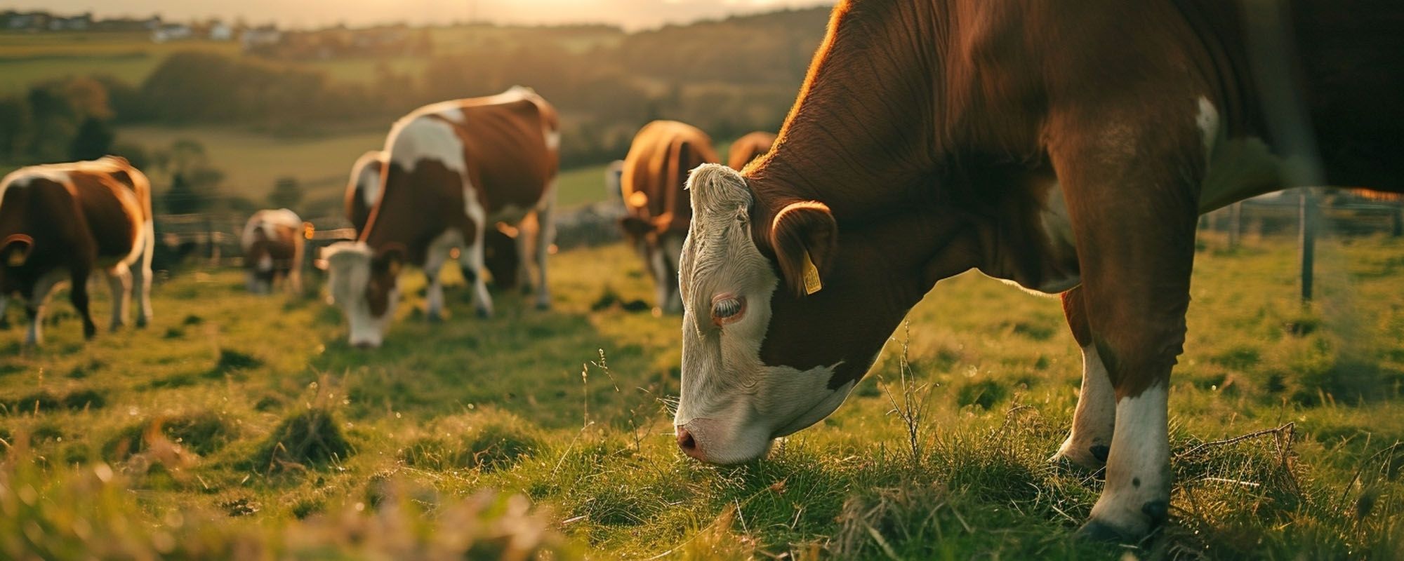 Conectando <b>Você</b> ao <b>Melhor</b> do campo!   