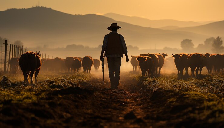 Boas práticas  para o bem estar animal